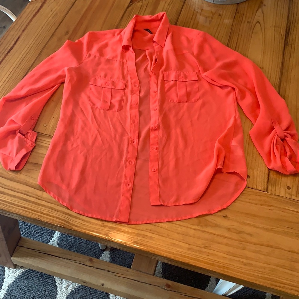 Women’s blouse